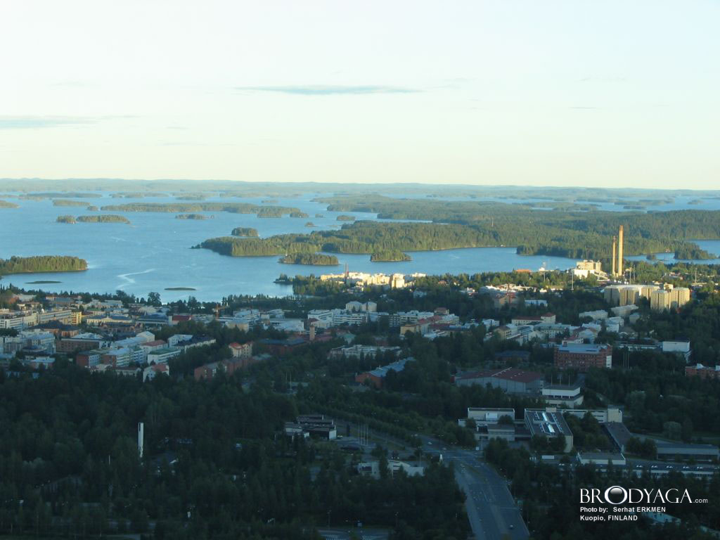 Kuopio